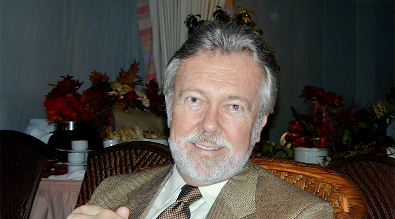 Allen Ten Broek - The Mariner Group