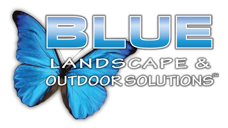 Blue Landscape Outdoor Solutions