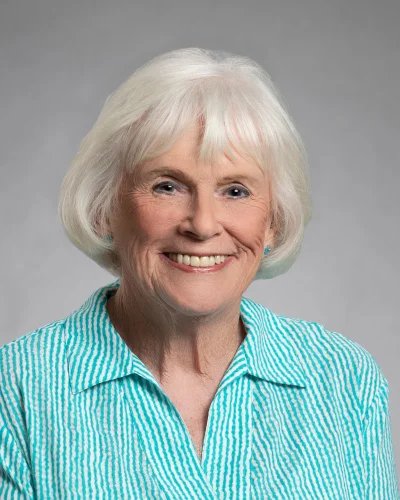 Marge Lennon - Founder, Lennon Communications